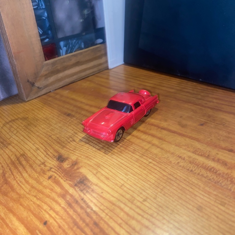 Collectible Car